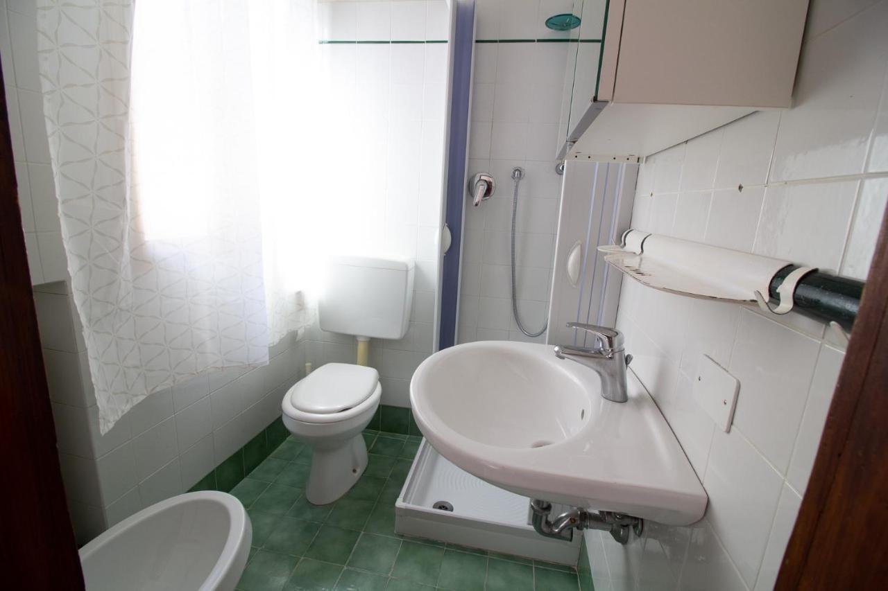 Veneziacentopercento San Pietro Apartament
