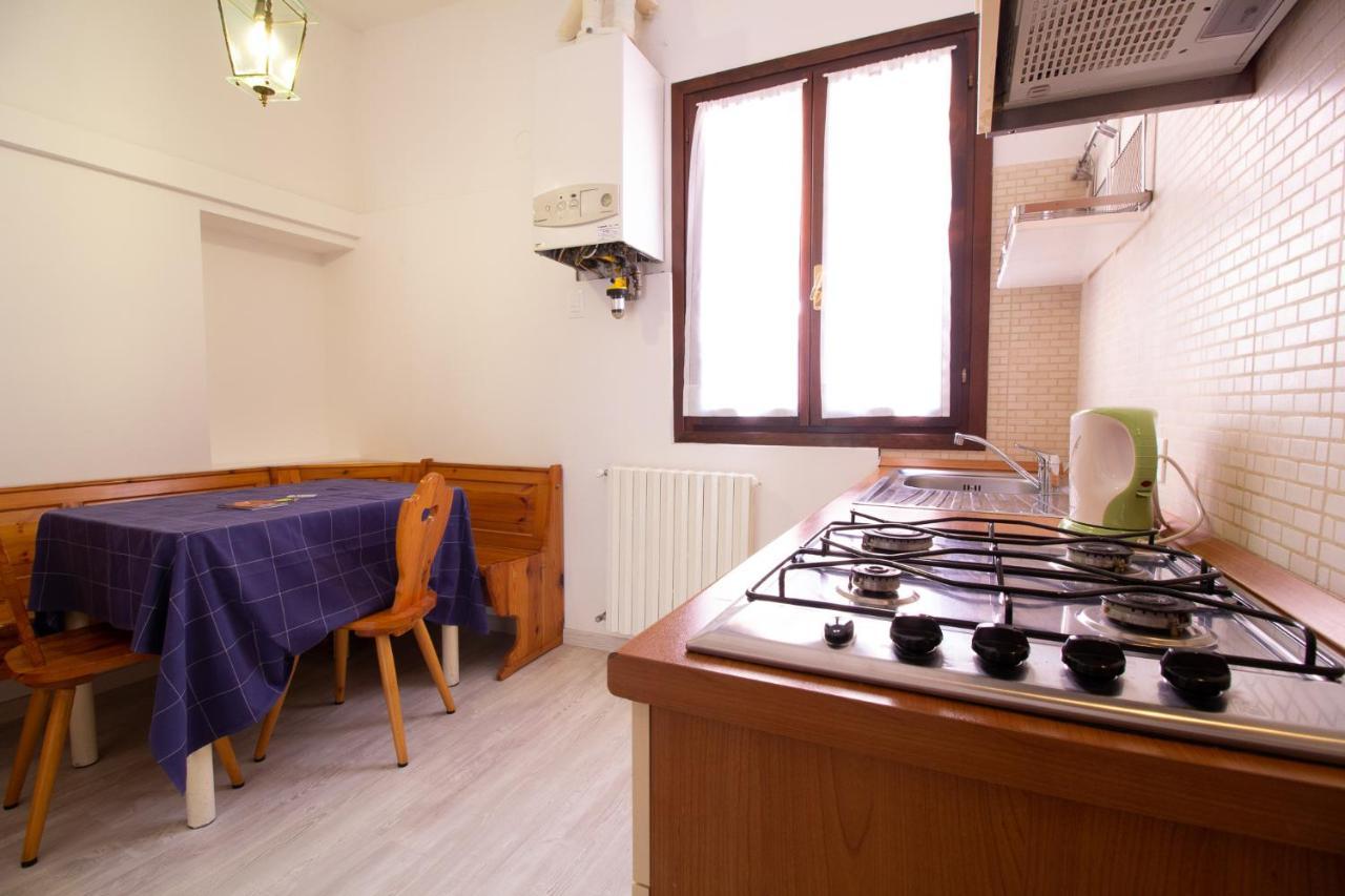 Veneziacentopercento San Pietro Apartament