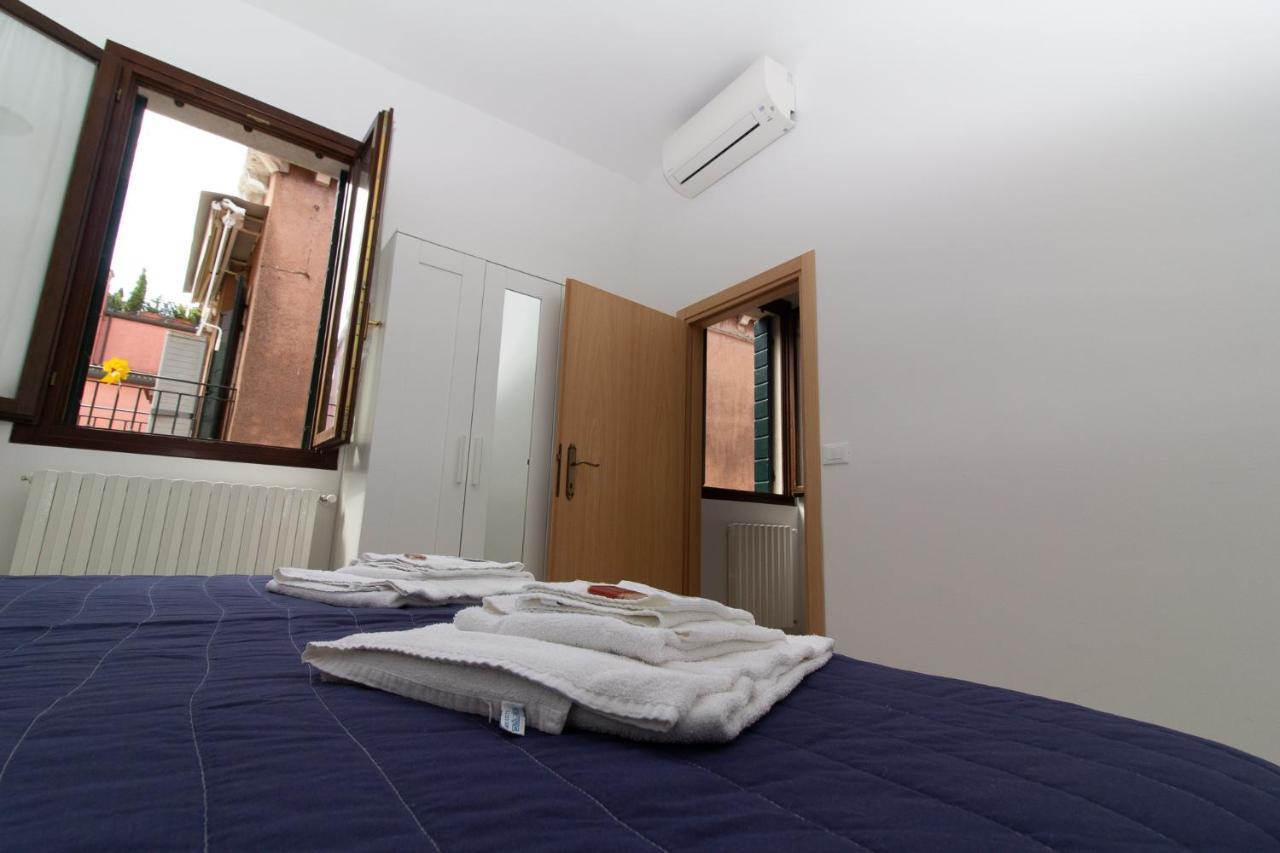 Apartament Veneziacentopercento San Pietro