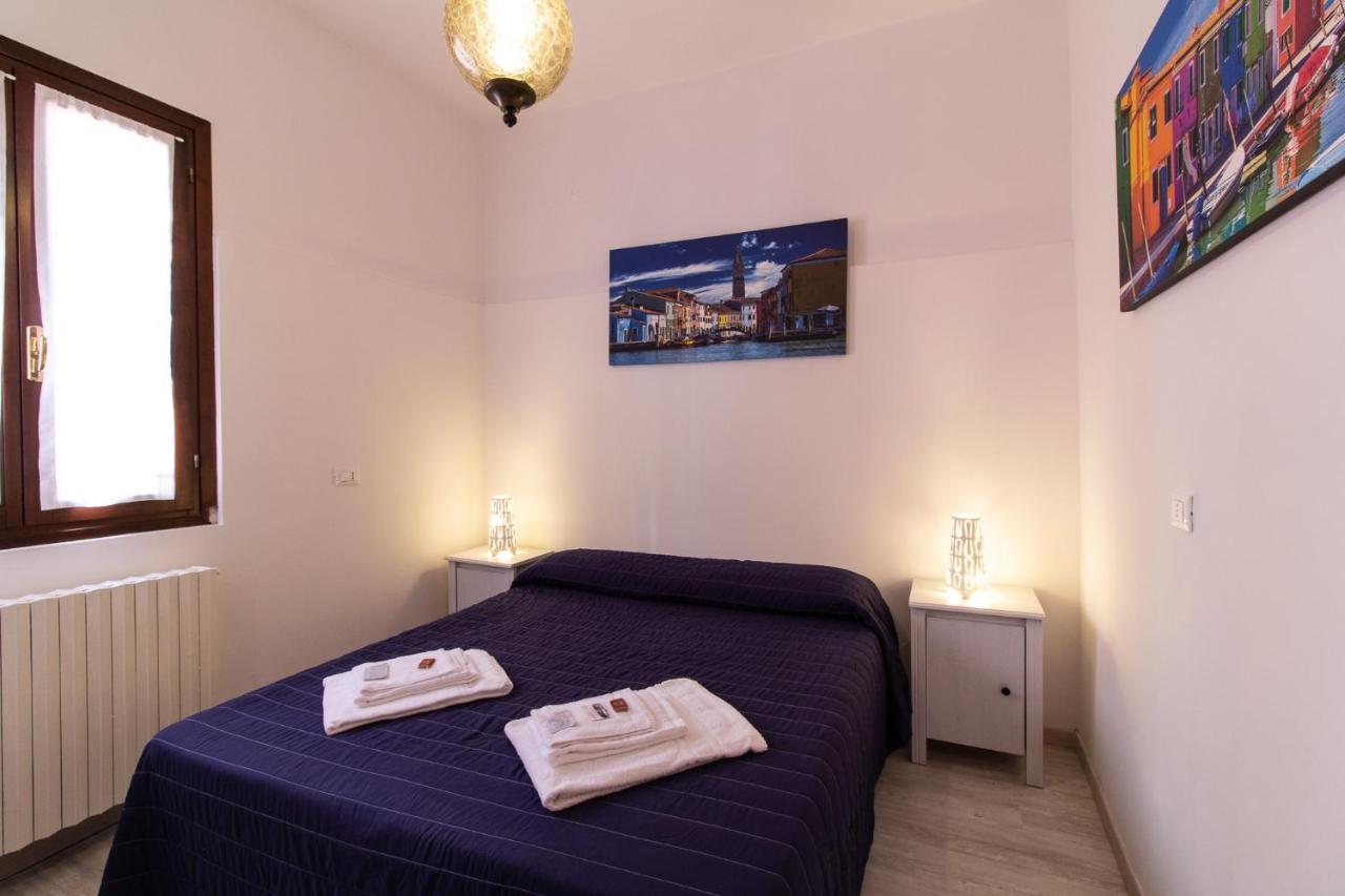 Veneziacentopercento San Pietro Apartament